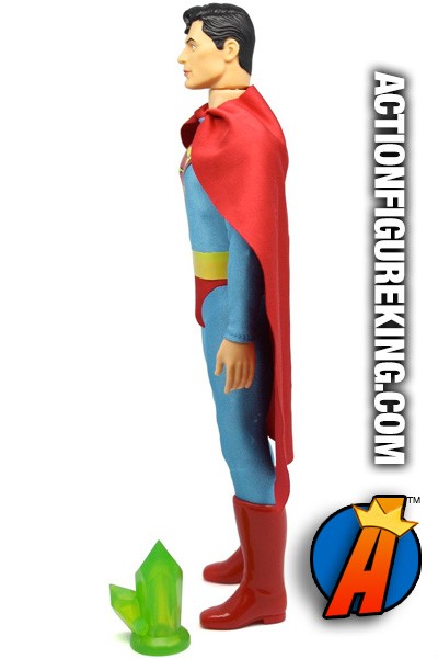 mego superman target