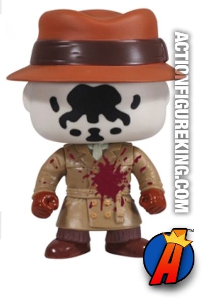 watchmen hbo funko pop
