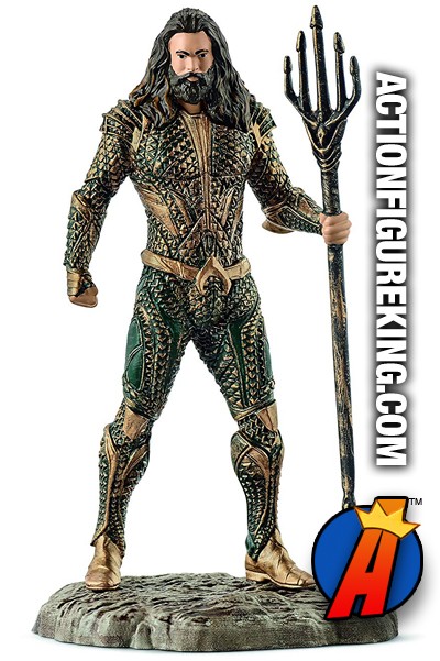 figurine schleich dc comics