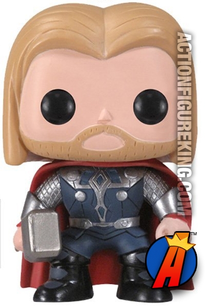 thor 12 funko pop