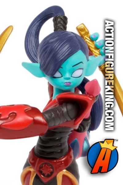 ninjini skylanders