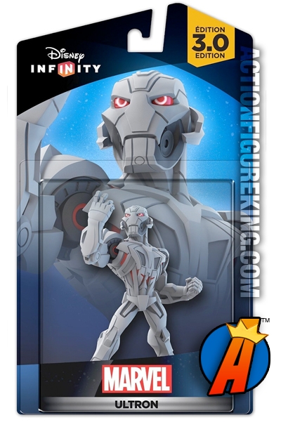 infinity ultron funko