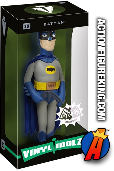 funko pop batman adam west