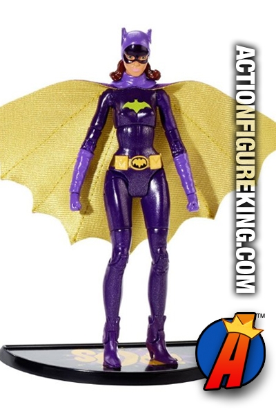 batman classic tv series batcave retro playset
