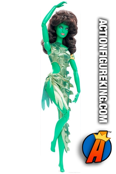 Barbie star trek 50th anniversary sales uhura doll
