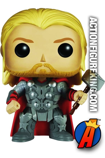 funko pop thor 69