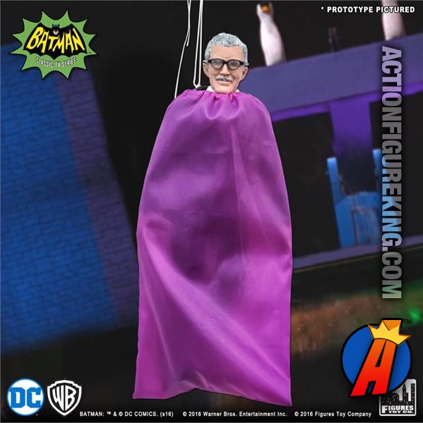 alfred pennyworth toy