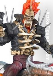marvel legends vengeance