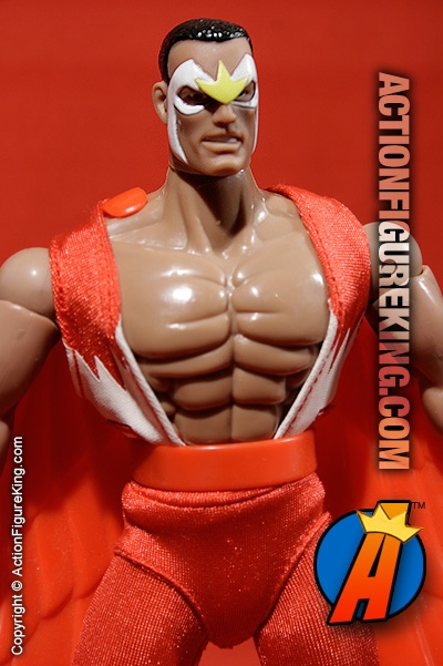 Falcon Famous Cover Series 8 Inch Figure from Toybiz