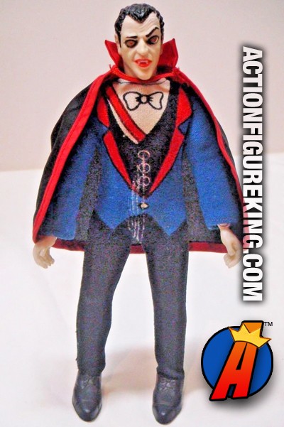 mego dracula