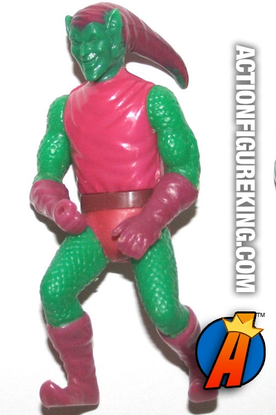 new goblin action figure