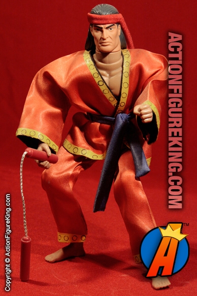 Custom 12 best sale inch action figures