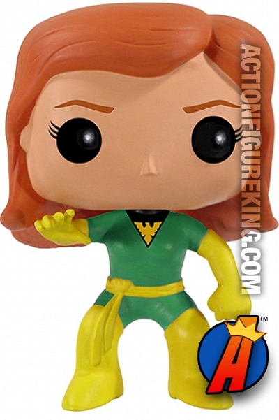 phoenix ikki funko pop