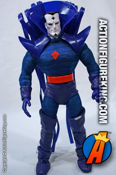 marvel famous covers figures