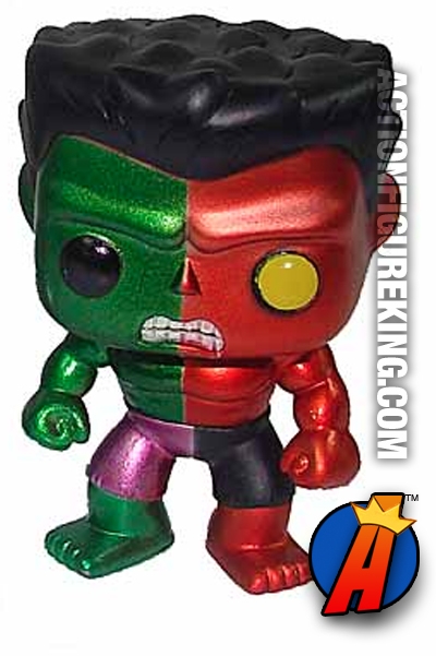 compound hulk funko pop