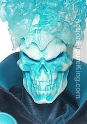 Legends Series 1 2012 Ghost Rider Figure