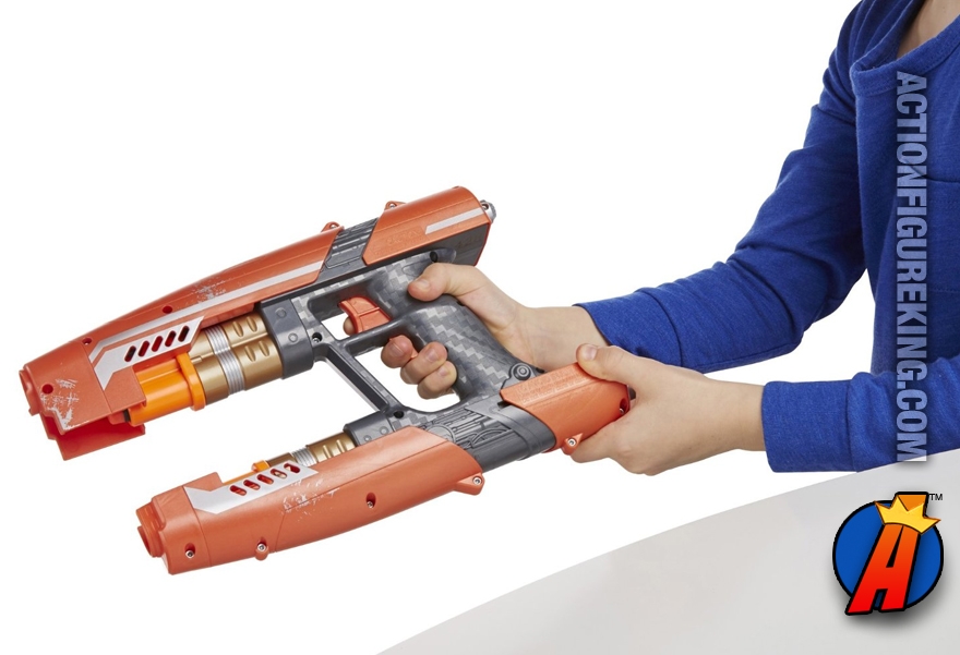 starlords blasters