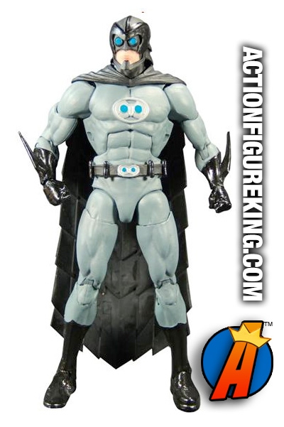 owlman action figure