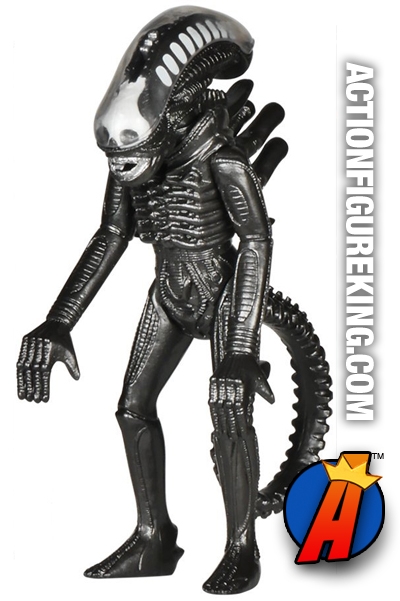 funko reaction alien