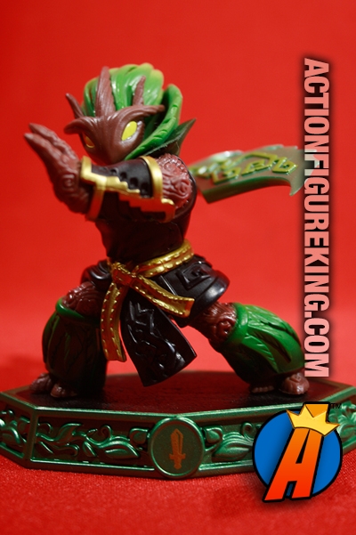 Skylanders IMAGINATORS MASTER AMBUSH figure by Activision. 