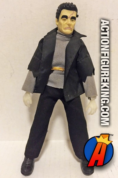 mego frankenstein 2018