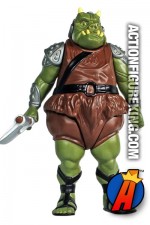STAR WARS Jumbo Sixth-Scale Gamorrean Guard Action Figure from Gentle Giant.