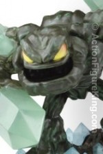 Skylanders Spyro&#039;s Adventure First Edition Prism Break figure from Activision.