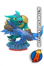 Skylanders Trap Team first edition Snap Shot figure from Activision.