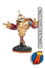 Skylanders Giants Bouncer figure from Activision.