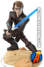 Disney Infinity 3.0 Anakin Skywalker figure.