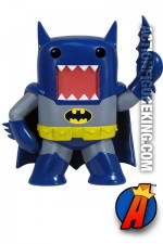 Funko Pop! Heroes Domo Batman vinyl bobblhead figure.