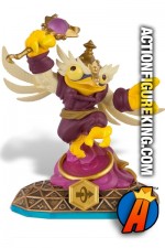 Swap-Force Enchanted Hoot Loop figure from Skylanders and Activision.