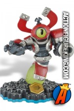 First edition Magna Charge figure from Skylanders Swap-Force.