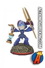 Skylanders Trap Team first edition Deja Vu figure from Activision.