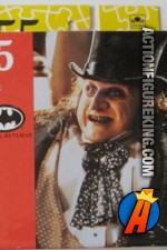 Batman Returns featuring The Penguin 55-Piece Mini-Puzzle from Golden.