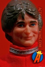 Mattel 9-inch Mork from Ork articulated action figure.