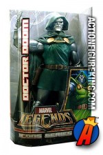 12-Inch Marvel Legends Dr. Doom from their short-lived Icons series.