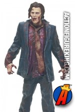 The Walking Dead TV Series 1 Zombie Walker figure from McFarlane Toys.