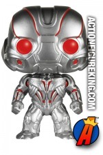 Funko Pop! Marvel Avengers 2 ULTRON Vinyl Figure.