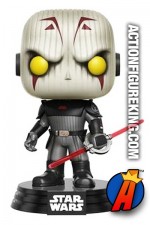 Funko Pop! STAR WARS REBELS THE INQUISITOR Vinyl Figure.