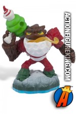 Swap-Force Jolly Bumble Blast figure from Skylanders and Activision.
