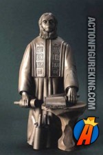 MEDICOM PLANET OF THE APES LAWGIVER (THE GREATEST APE) ULTRA DETAILED FIGURE