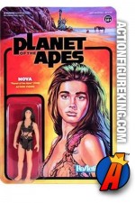 FUNKO REACTION PLANET OF THE APES 3.75-INCH NOVA ACTION FIGURE