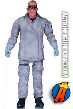 DC COLLECTIBLES FLASH CW TV SERIES HEAT WAVE 7-INCH SCALE ACTION FIGURE