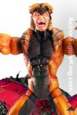 Marvel Legends Series 5 Sabretooth Action Figure from Toybiz.