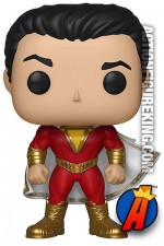 FUNKO POP! Heroes Number 260 SHAZAM! Movie FIGURE