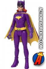 FUNKO 3.75-INCH BATMAN CLASSIC TV YVONNE CRAIG BATGIRL FIGURE