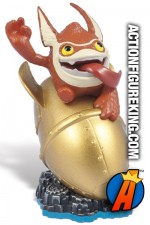 Swap-Force Big Bang Trigger Happy figure from Activision.