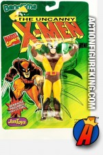 Marvel X-MEN WOLVERINE 7-Inch Bend-Ems Bendable Figure from JusToys.