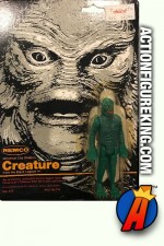 REMCO NON-GLOWING UNIVERSAL MONSTERS CREATURE FROM THE BLACK LAGOON ACTION FIGURE